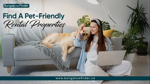 5 Tips for Finding a Pet-Friendly Rental - Blog post thumbnail 5 Tips for Finding a Pet-Friendly Rental - Blog post thumbnail